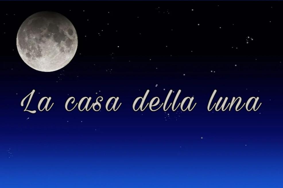 La Casa Della Luna Apartment Terricciola ภายนอก รูปภาพ