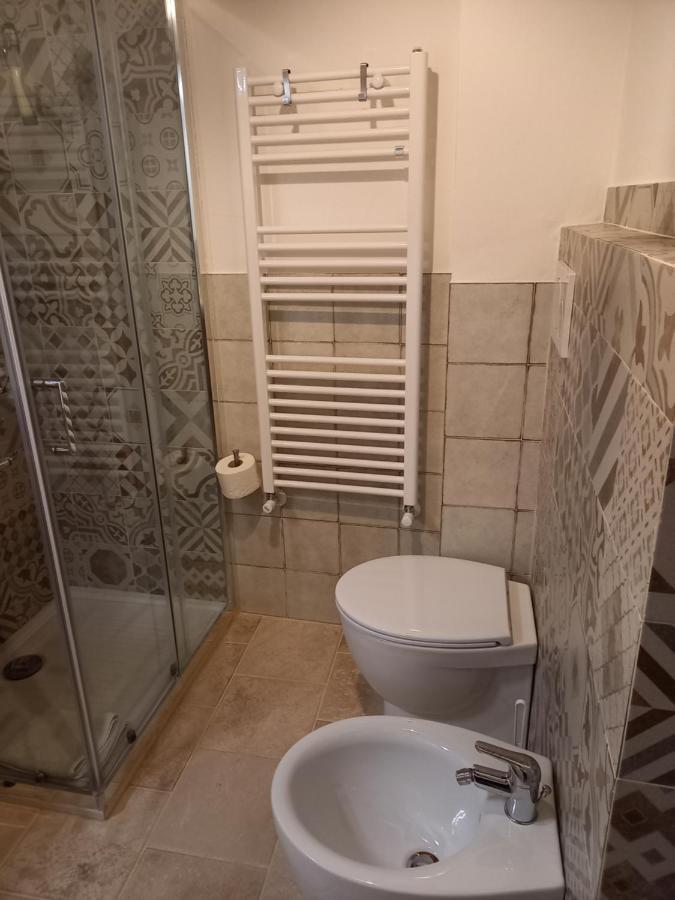 La Casa Della Luna Apartment Terricciola ภายนอก รูปภาพ