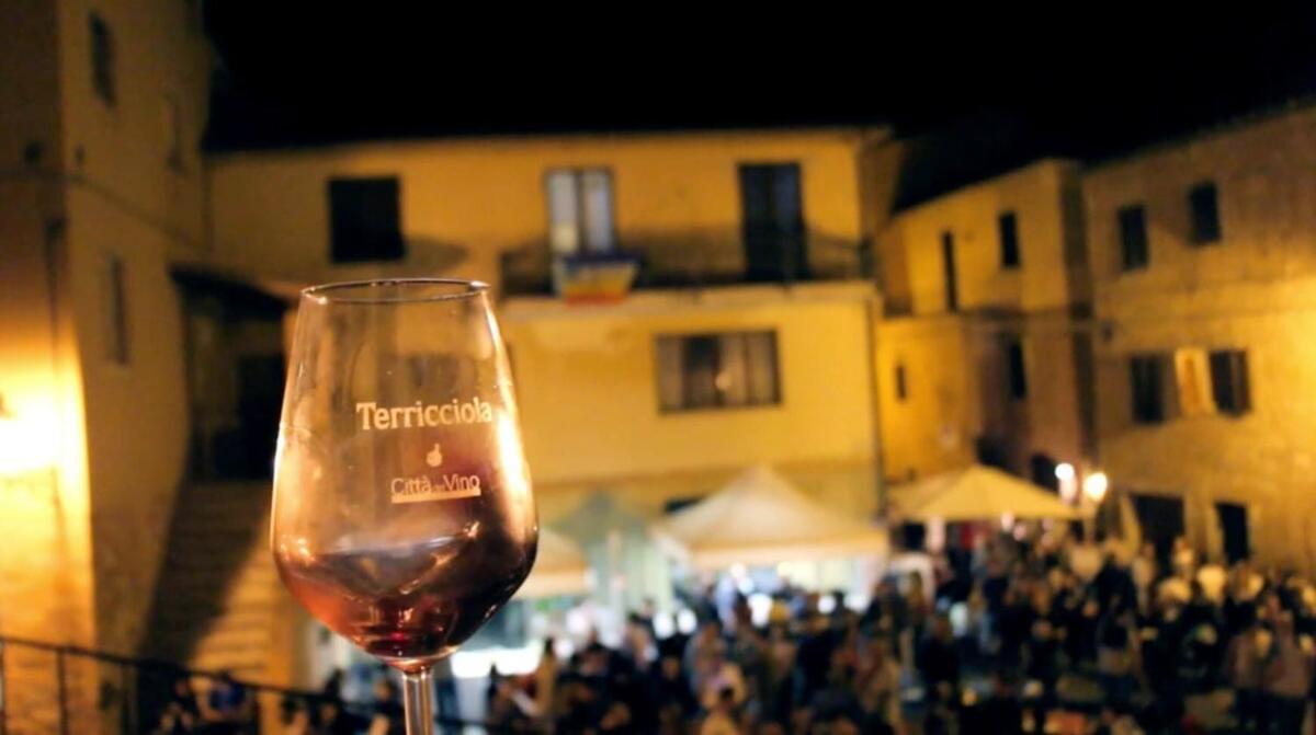 La Casa Della Luna Apartment Terricciola ภายนอก รูปภาพ